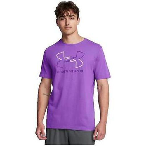 T-shirt Under Armour Fondation Ua - Under Armour - Modalova