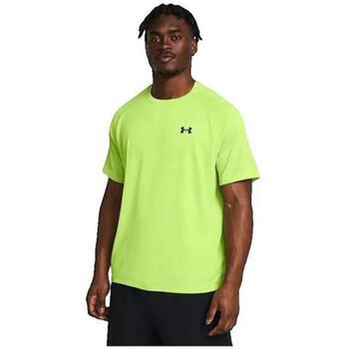 T-shirt Under Armour Uatech - Under Armour - Modalova