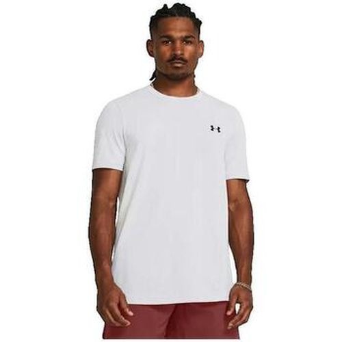 T-shirt Ua Disparaître Sans Couture - Under Armour - Modalova