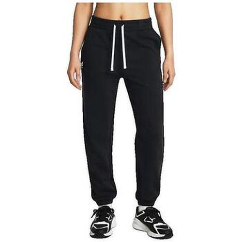 Pantalon Pantalon De Jogging Ua Rival Terry - Under Armour - Modalova