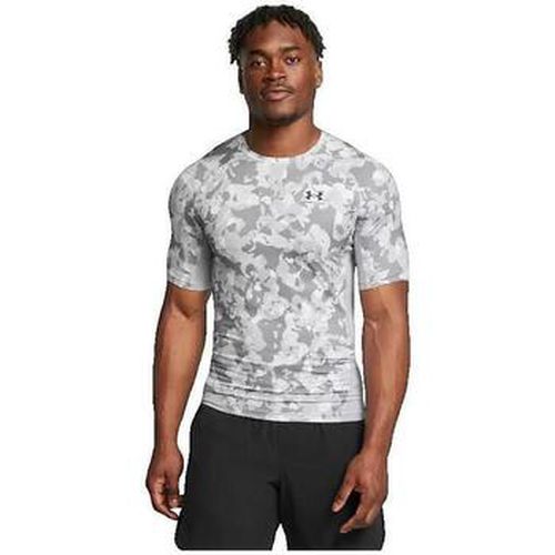 T-shirt Équipement Thermique - Under Armour - Modalova