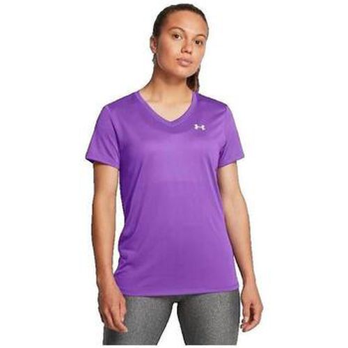 T-shirt Col En V Ua Tech - Under Armour - Modalova