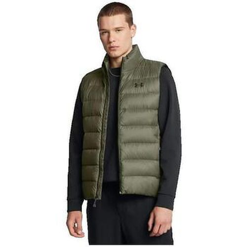 Veste Gilet En Duvet Ua Legend - Under Armour - Modalova