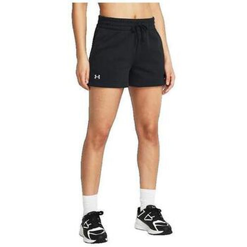 Short Polaire Ua Rival - Under Armour - Modalova