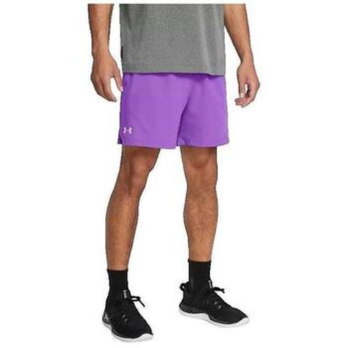 Short Short Ua Vanish Tissé 6' - Under Armour - Modalova