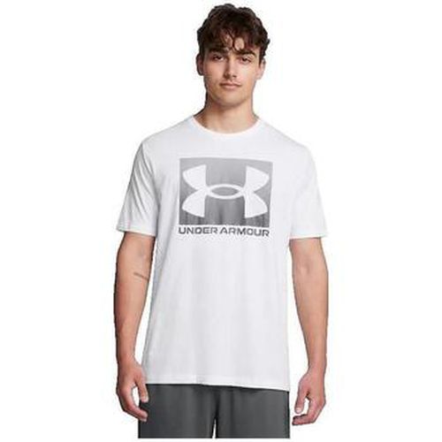 T-shirt Under Armour Ua En Boîte - Under Armour - Modalova