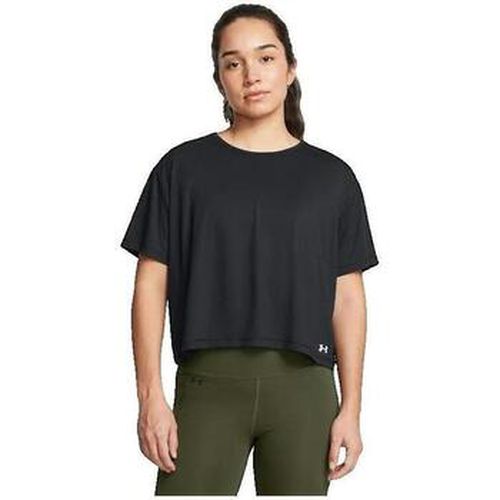 T-shirt Under Armour Un Mouvement - Under Armour - Modalova