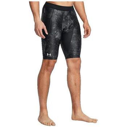 Short Heatgear Isochill Imprimé Long - Under Armour - Modalova