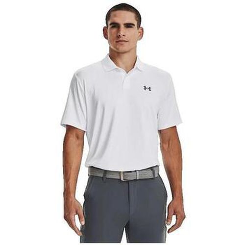 T-shirt Under Armour Un Matchplay - Under Armour - Modalova