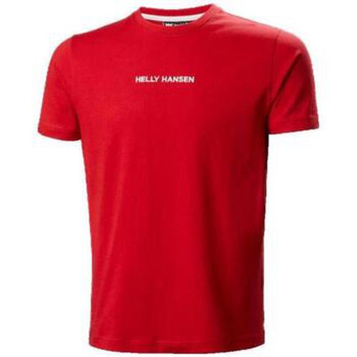 T-shirt Helly Hansen Core - Helly Hansen - Modalova