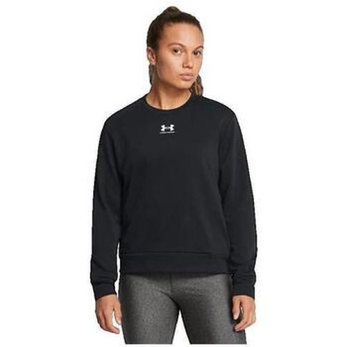 Sweat-shirt Sweat Ua Rival Terry - Under Armour - Modalova