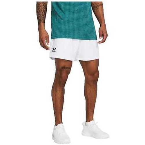 Short Ua Essential Volley - Under Armour - Modalova