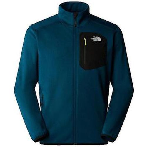 Sweat-shirt Crest Fz - The North Face - Modalova