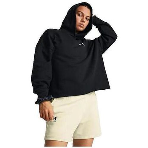 Sweat-shirt Sweat-Shirt Oversize Ua Rival Terry - Under Armour - Modalova