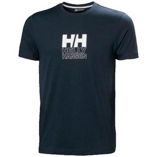 T-shirt Core Graphic T - Helly Hansen - Modalova