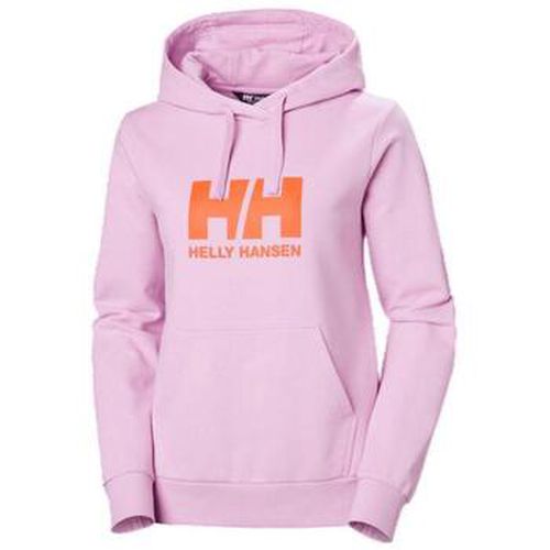 Sweat-shirt W Hh Logo 2.0 - Helly Hansen - Modalova