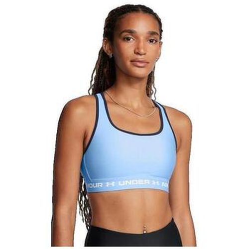 Brassières de sport Soutien-Gorge Croisé Moyen - Under Armour - Modalova