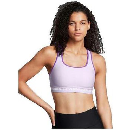 Brassières de sport Soutien-Gorge Croisé Moyen - Under Armour - Modalova