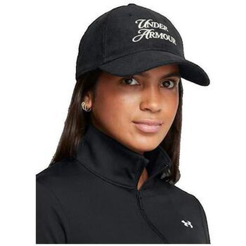 Chapeau Ua Tyle Corduroy Ajustable - Under Armour - Modalova