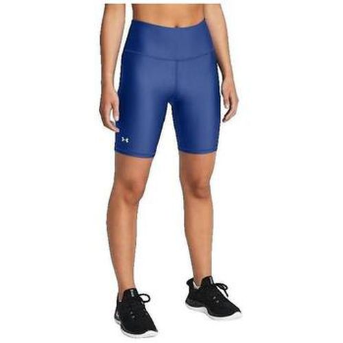 Short Short De Vélo Ua Tech - Under Armour - Modalova