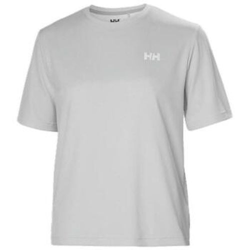 T-shirt W Hh Lifa Active Solen Rx Tee - Helly Hansen - Modalova