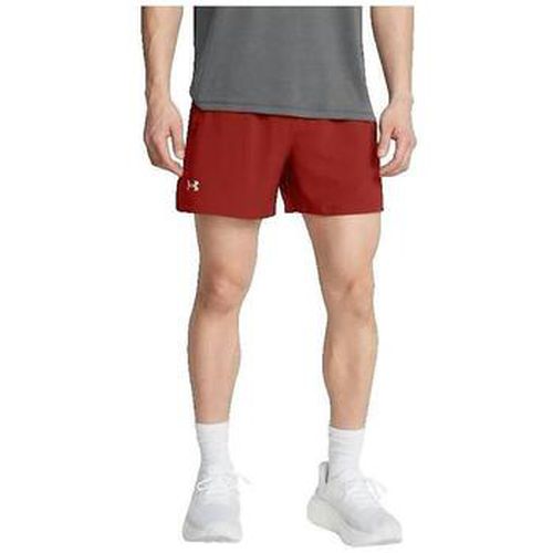 Short Lancement Ua De 13 Cm - Under Armour - Modalova