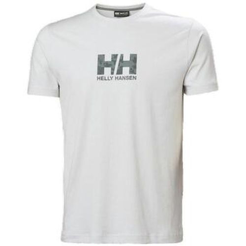 T-shirt Core Graphic T - Helly Hansen - Modalova