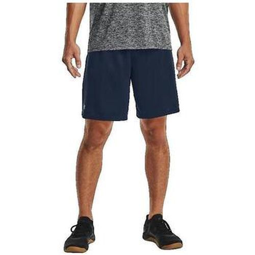 Short Short Ua Tech En Maille - Under Armour - Modalova