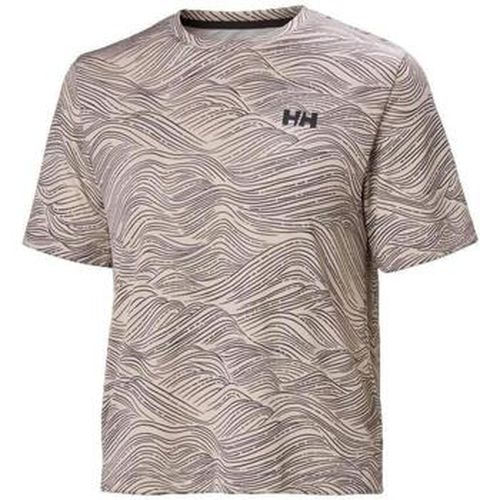 T-shirt W Hh Lifa Active Solen Rx Gr - Helly Hansen - Modalova