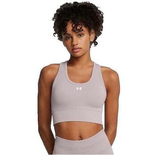 Brassières de sport Soutien-Gorge Sans Couture Ua Vanish - Under Armour - Modalova