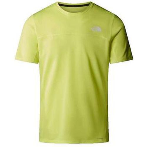 T-shirt Sunriser S/S - The North Face - Modalova