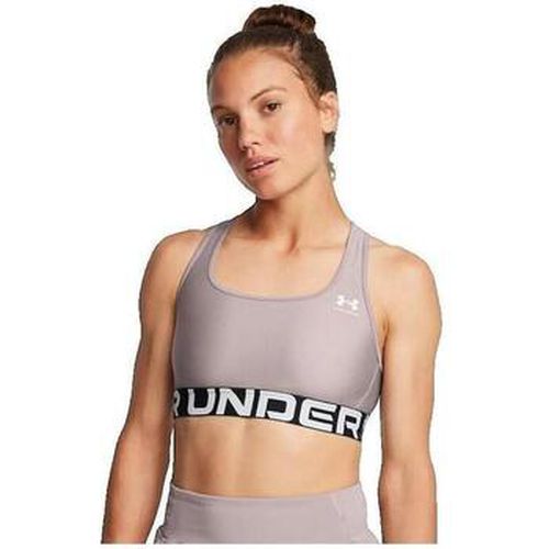 Brassières de sport Soutien-Gorge De Marque Heatgear Mid - Under Armour - Modalova