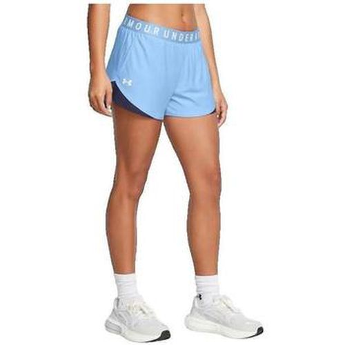 Short Short Ua Play Up 3.0 - Under Armour - Modalova