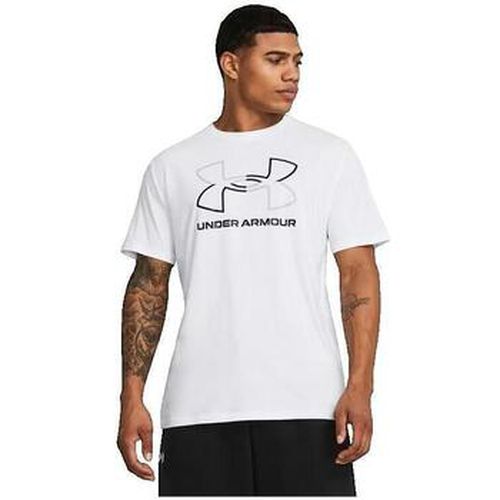 T-shirt Under Armour Fondation Ua - Under Armour - Modalova