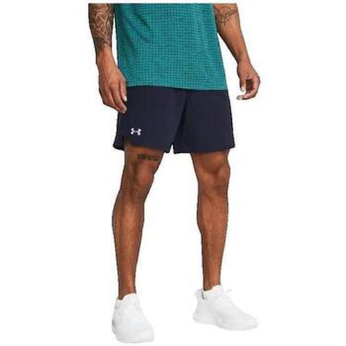 Short Short Ua Vanish Tissé 6' - Under Armour - Modalova