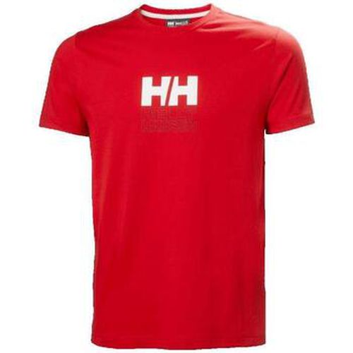 T-shirt Core Graphic T - Helly Hansen - Modalova