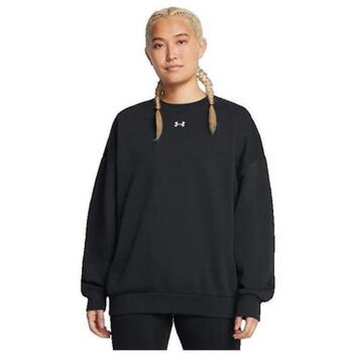 Sweat-shirt Sweat-Shirt Oversize En Polaire Ua Rival - Under Armour - Modalova