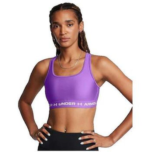 Brassières de sport Soutien-Gorge Croisé Moyen - Under Armour - Modalova