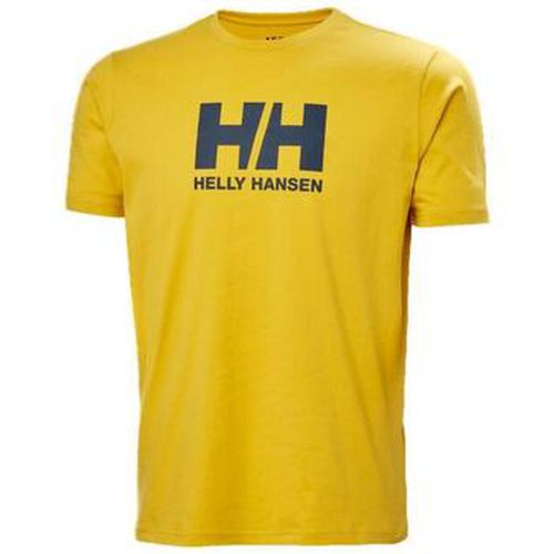 T-shirt Helly Hansen Hh Logo - Helly Hansen - Modalova