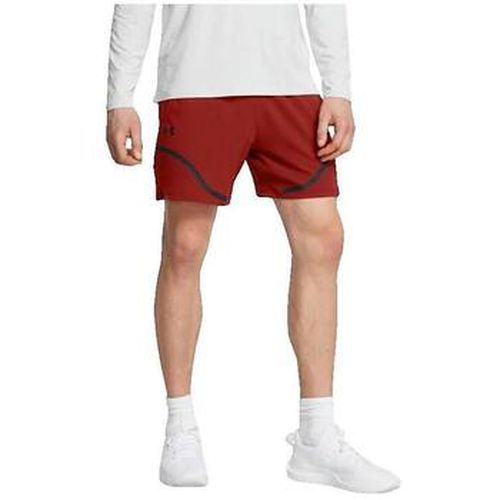 Short De 15 Cm Ua Vanish Tissé - Under Armour - Modalova