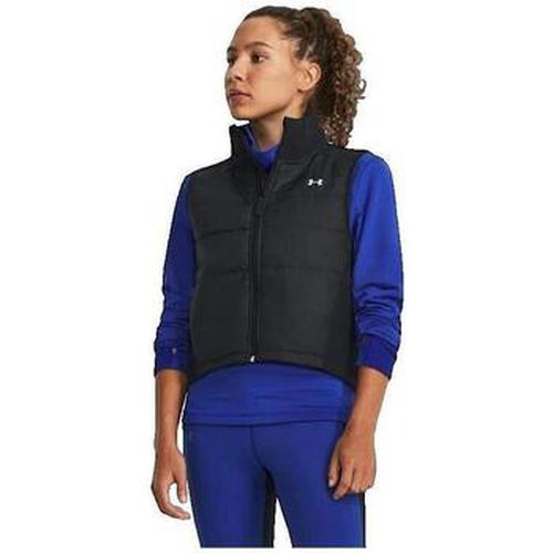 Veste Gilet De Course Ua Storm Session - Under Armour - Modalova