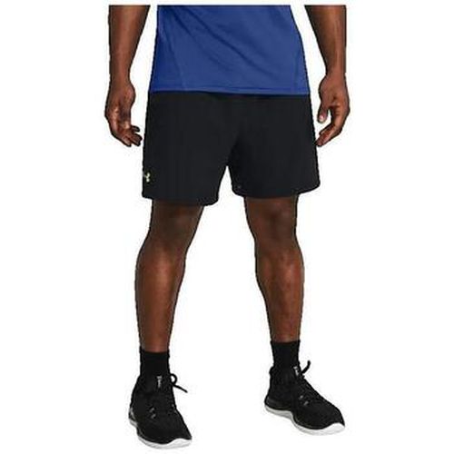 Short Short Ua Vanish Tissé 6' - Under Armour - Modalova