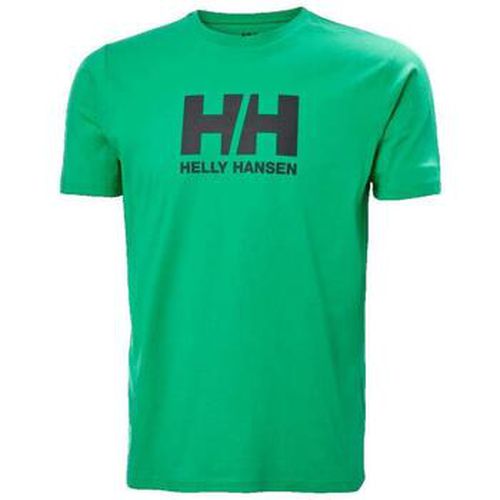 T-shirt Helly Hansen Hh Logo - Helly Hansen - Modalova