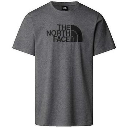 T-shirt The North Face S/S Easy - The North Face - Modalova