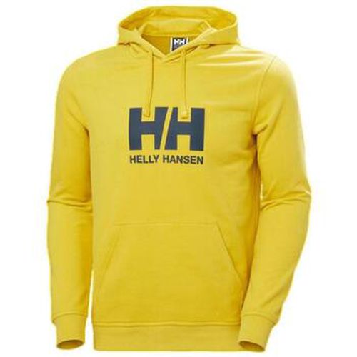 Sweat-shirt Helly Hansen Hh Logo - Helly Hansen - Modalova