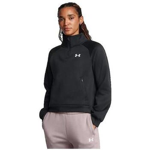 Sweat-shirt Sweat Polaire Pro - Under Armour - Modalova