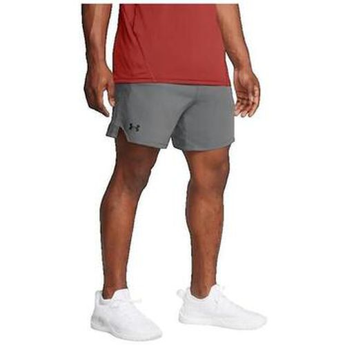 Short Short Ua Vanish Tissé 6' - Under Armour - Modalova