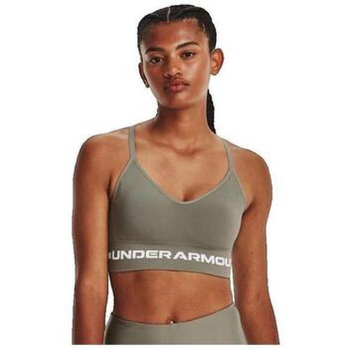 Brassières de sport Soutien-Gorge Long Et Bas Sans Couture Ua - Under Armour - Modalova