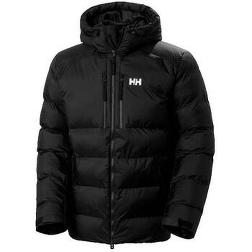 Parka Park Puffy Extérieur Tech - Helly Hansen - Modalova