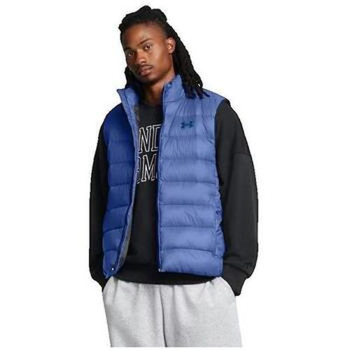 Veste Gilet En Duvet Ua Legend - Under Armour - Modalova